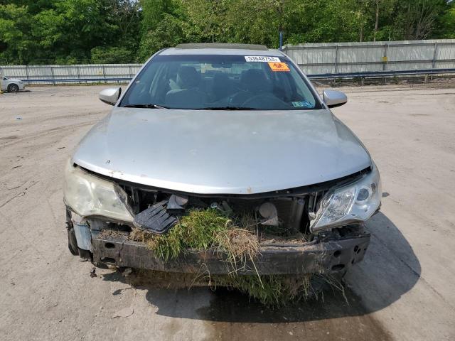Photo 5 from auction – 2014 TOYOTA CAMRY L with VIN 4T1BF1FK5EU454164