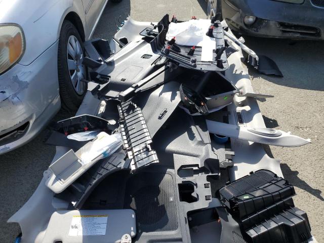 Photo 13 from auction – 2022 TOYOTA HIGHLANDER with VIN 5TDEBRCHXNS083219