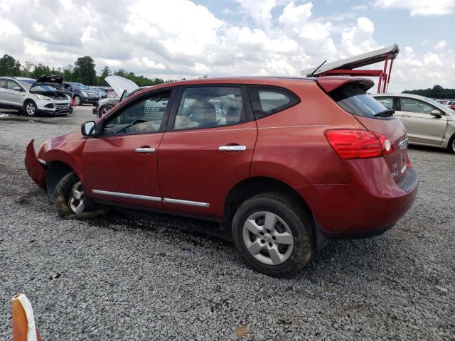 Photo 2 from auction – 2011 NISSAN ROGUE S with VIN JN8AS5MT0BW180858