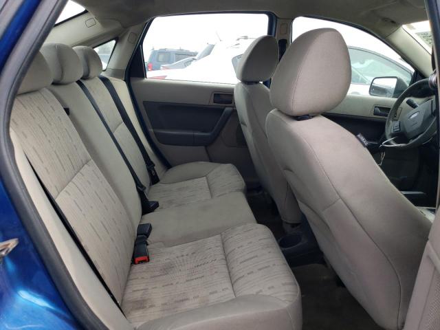 Photo 10 from auction – 2010 FORD FOCUS SE with VIN 1FAHP3FN0AW180443