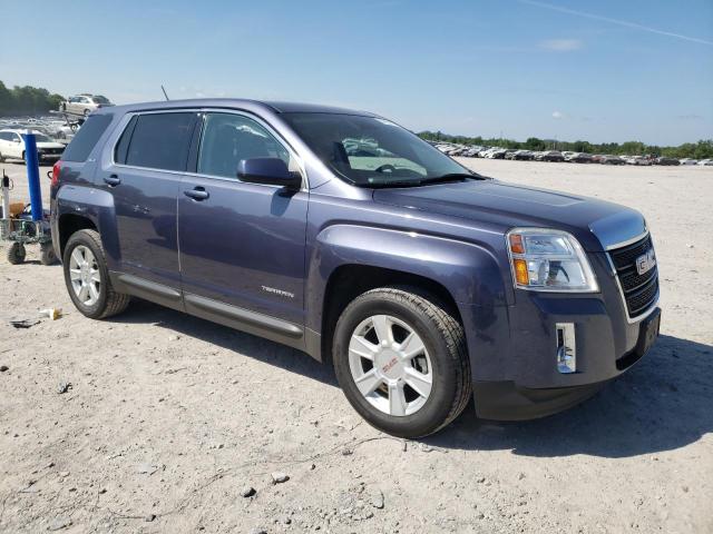 Photo 4 from auction – 2013 GMC TERRAIN SL with VIN 2GKALMEK8D6165843