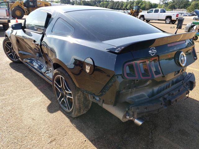 Photo 2 from auction – 2014 FORD MUSTANG with VIN 1ZVBP8AM3E5284493
