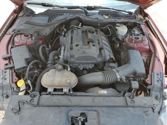Photo 11 from auction – 2016 FORD MUSTANG with VIN 1FA6P8TH7G5290181