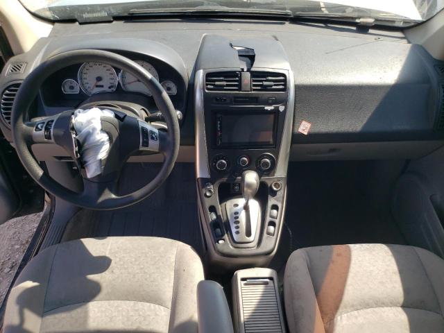 Photo 8 from auction – 2007 SATURN VUE with VIN 5GZCZ33D37S829516