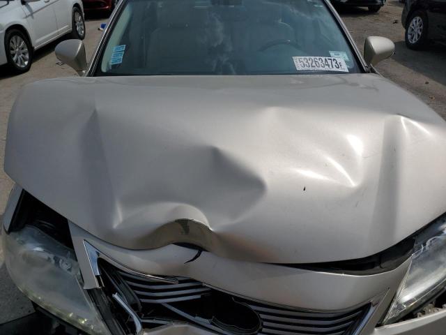 Photo 11 from auction – 2013 LEXUS ES 350 with VIN JTHBK1GG3D2024989