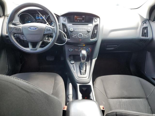 Photo 8 from auction – 2015 FORD FOCUS SE with VIN 1FADP3F23FL203825