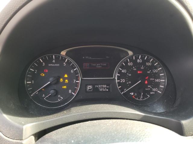 Photo 9 from auction – 2014 NISSAN ALTIMA 2.5 with VIN 1N4AL3AP7EN252840