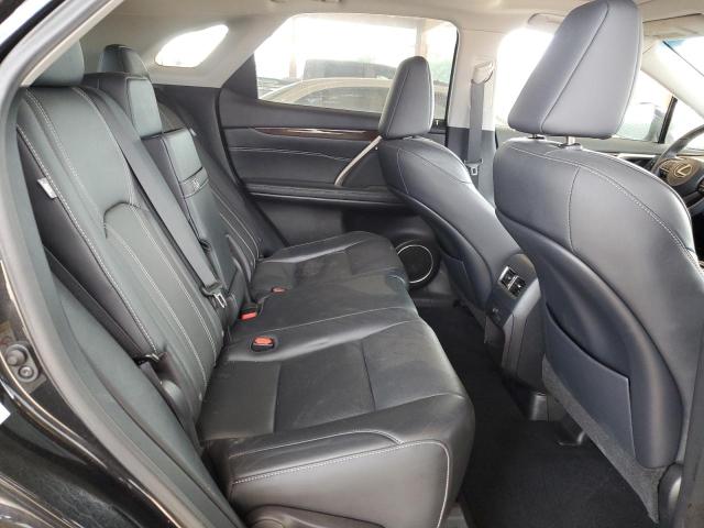 Photo 11 from auction – 2017 LEXUS RX 350 BAS with VIN 2T2BZMCA9HC088313