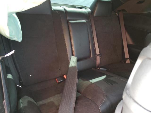 Photo 10 from auction – 2021 DODGE CHALLENGER with VIN 2C3CDZFJ3MH560218