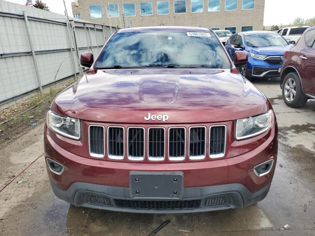 Photo 5 from auction – 2016 JEEP GRAND CHER with VIN 1C4RJFAG8GC413358