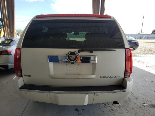 Photo 6 from auction – 2009 CADILLAC ESCALADE E with VIN 1GYFK26219R262394