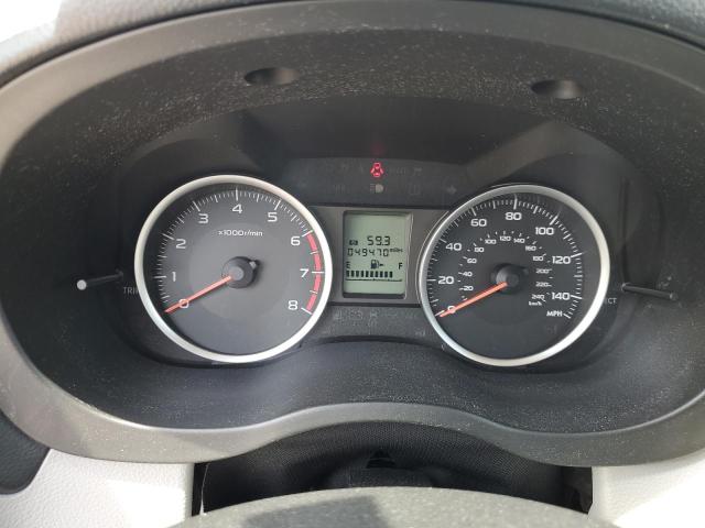 Photo 9 from auction – 2016 SUBARU FORESTER 2 with VIN JF2SJABC6GH440711