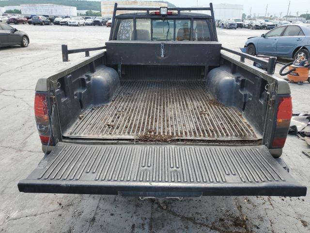 Photo 6 from auction – 2002 NISSAN FRONTIER K with VIN 1N6DD26S92C301066