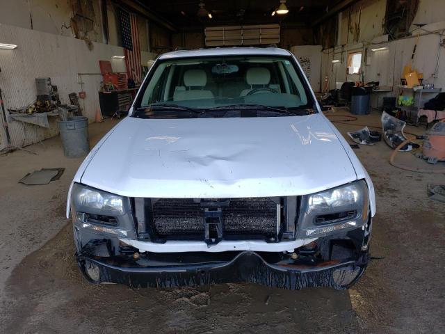 Photo 5 from auction – 2008 CHEVROLET TRAILBLAZE with VIN 1GNDT13S182193942