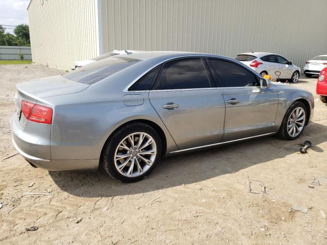 Foto 3 de la subasta – 2011 AUDI A8 QUATTRO con VIN WAUAVAFD9BN019476