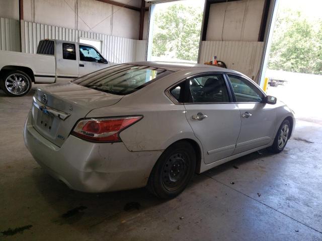 Photo 3 from auction – 2014 NISSAN ALTIMA 2.5 with VIN 1N4AL3AP4EN371851