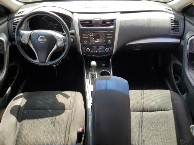 Photo 8 from auction – 2014 NISSAN ALTIMA 2.5 with VIN 1N4AL3AP3EC281540