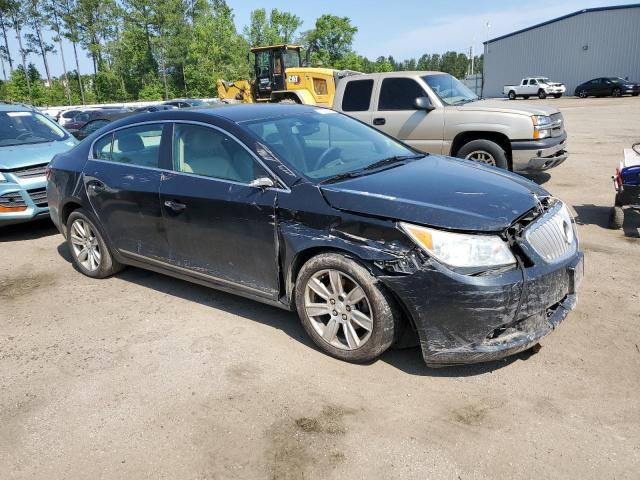 Фото 4 с аукциона – 2012 BUICK LACROSSE P с VIN 1G4GD5E32CF373511