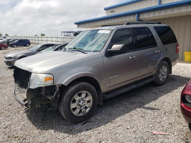 FORD EXPEDITION 2008 with VIN 1FMFU16518LA51925 - Photo from auction
