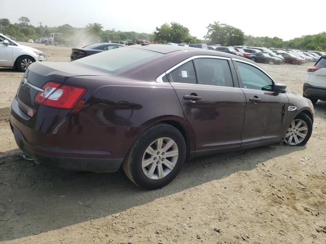 Photo 3 from auction – 2016 FORD TAURUS SE with VIN 1FAHP2DW6BG135136