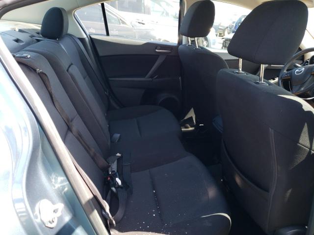 Photo 10 from auction – 2010 MAZDA 3 I with VIN JM1BL1SG2A1336986