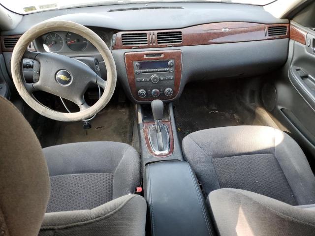Photo 8 from auction – 2011 CHEVROLET IMPALA LS with VIN 2G1WA5EK2B1149489
