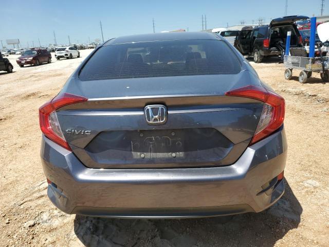 Photo 6 from auction – 2017 HONDA CIVIC LX with VIN 19XFC2F57HE207651