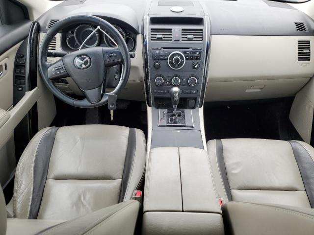 Photo 8 from auction – 2010 MAZDA CX-9 with VIN JM3TB3MV6A0200646