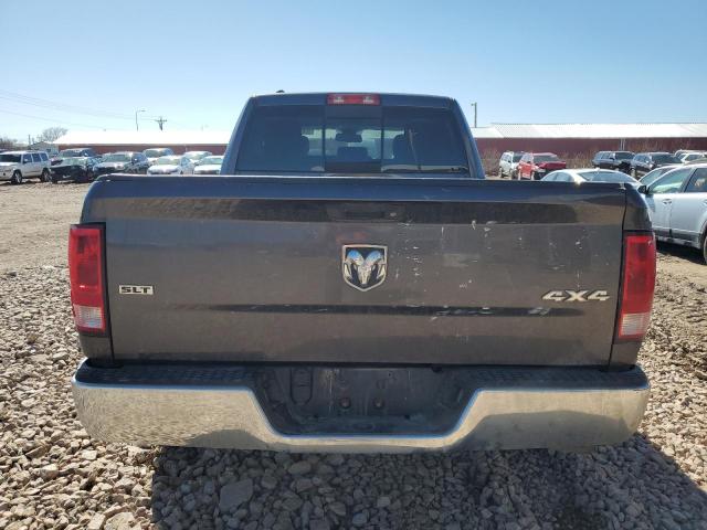 Photo 6 from auction – 2015 RAM 1500 SLT with VIN 1C6RR7GT2FS640740