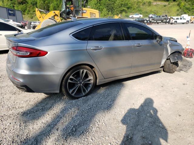 Photo 3 from auction – 2020 FORD FUSION TIT with VIN 3FA6P0D97LR203346