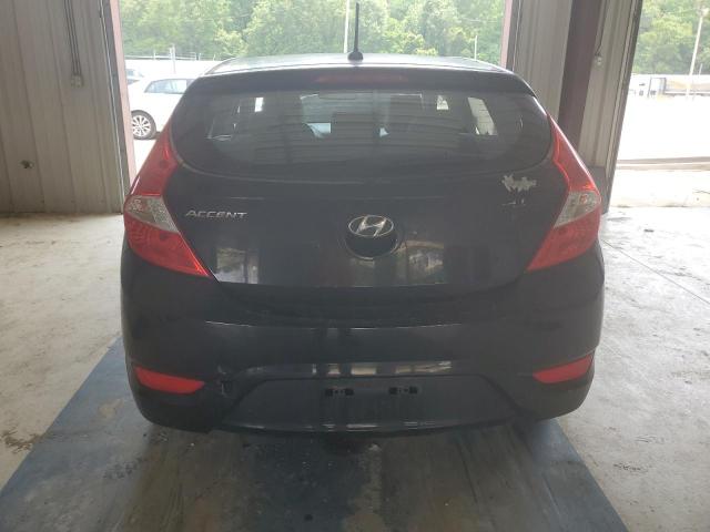 Photo 6 from auction – 2016 HYUNDAI ACCENT SE with VIN KMHCT5AE2GU289554