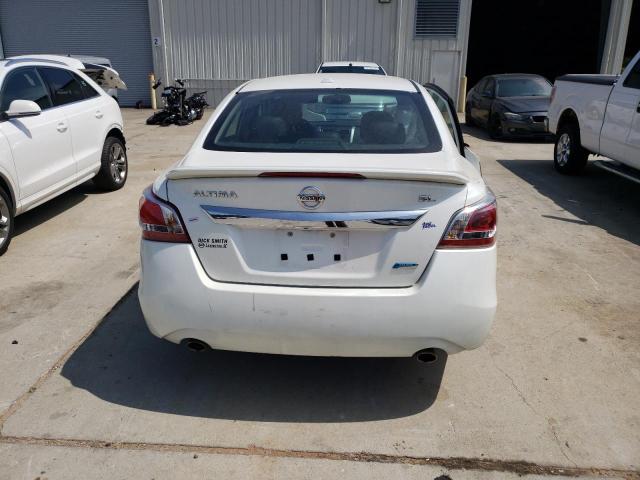 Photo 6 from auction – 2013 NISSAN ALTIMA 2.5 with VIN 1N4AL3AP2DC192301