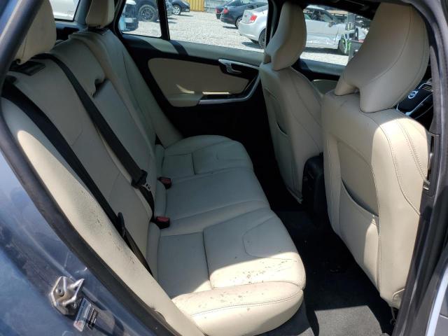 Photo 10 from auction – 2017 VOLVO V60 T5 PRE with VIN YV140MEK3H1357272