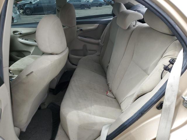 Photo 10 from auction – 2012 TOYOTA COROLLA BA with VIN 5YFBU4EE5CP063727