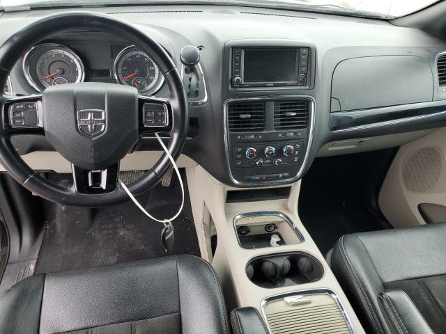 Photo 8 from auction – 2019 DODGE GRAND CARA with VIN 2C4RDGCG9KR694385