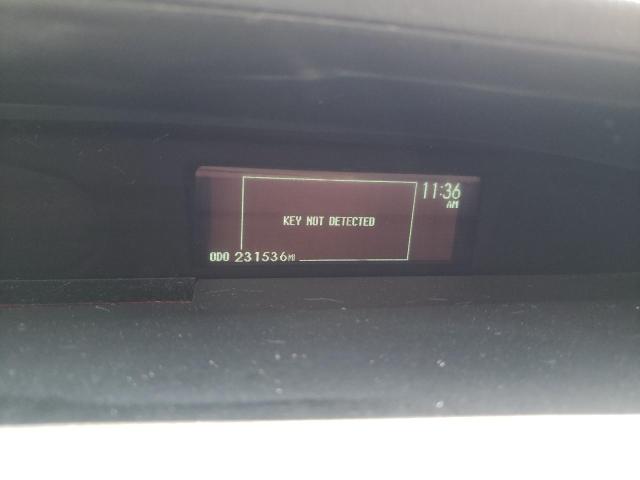 Photo 9 from auction – 2012 TOYOTA PRIUS with VIN JTDKN3DU9C5453159