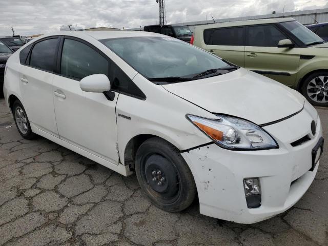 Photo 4 from auction – 2011 TOYOTA PRIUS with VIN JTDKN3DU8B5372121