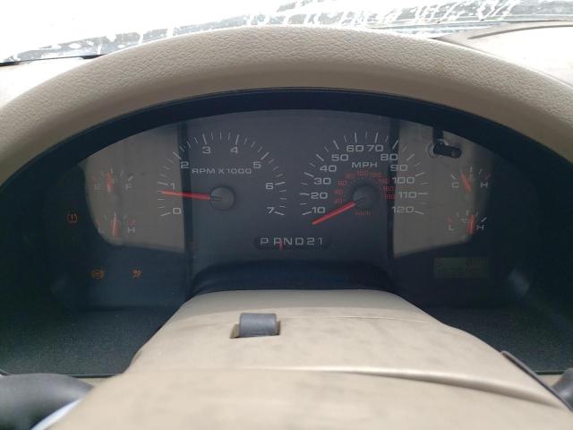 Photo 9 from auction – 2007 FORD F150 SUPER with VIN 1FTRW12W17KA47596