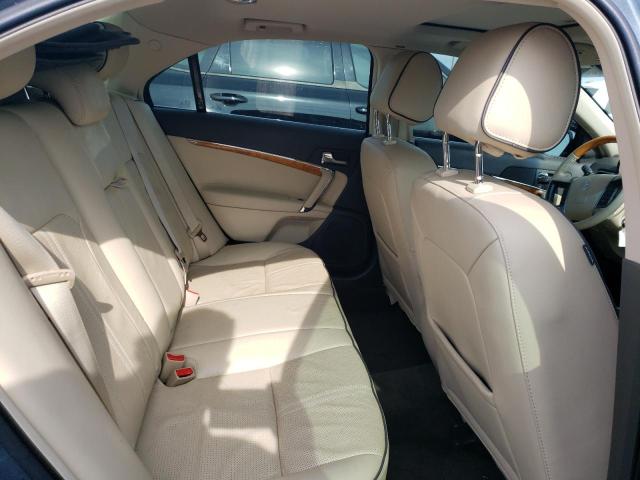 Photo 10 from auction – 2012 LINCOLN MKZ with VIN 3LNHL2GC3CR804752