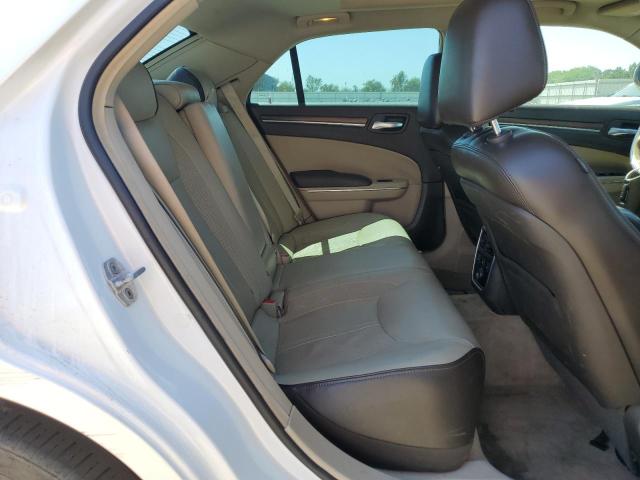 Photo 10 from auction – 2012 CHRYSLER 300 LIMITE with VIN 2C3CCACG3CH234608