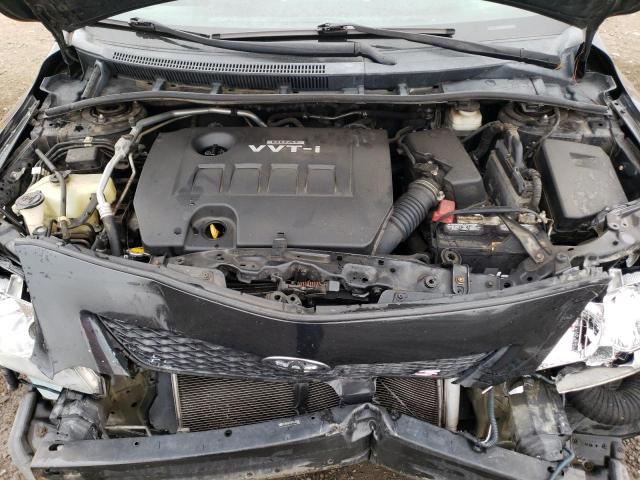 Photo 11 from auction – 2010 TOYOTA COROLLA BA with VIN 2T1BU4EE4AC435636