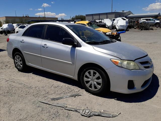 صورة رقم 4 من المزاد - 2011 TOYOTA COROLLA BA مع VIN JTDBU4EE2B9156788