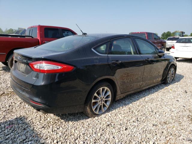 Photo 3 from auction – 2016 FORD FUSION SE with VIN 3FA6P0H71GR176143