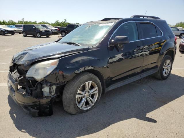 Photo 1 from auction – 2012 CHEVROLET EQUINOX LT with VIN 2GNALDEK6C6176860
