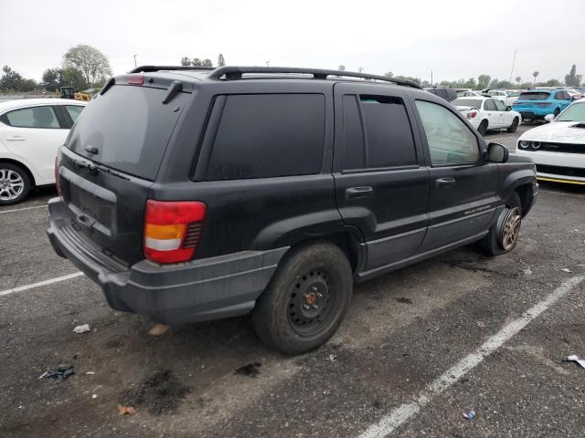 Photo 3 from auction – 2004 JEEP GRAND CHER with VIN 1J4GX48S84C115113