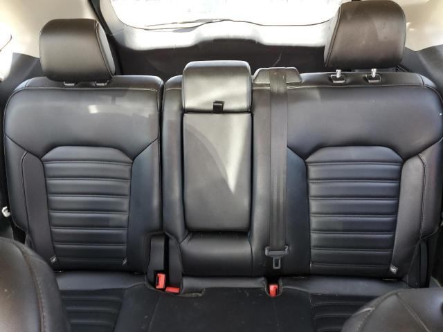 صورة رقم 10 من المزاد - 2019 FORD EDGE SEL مع VIN 2FMPK4J94KBC63036