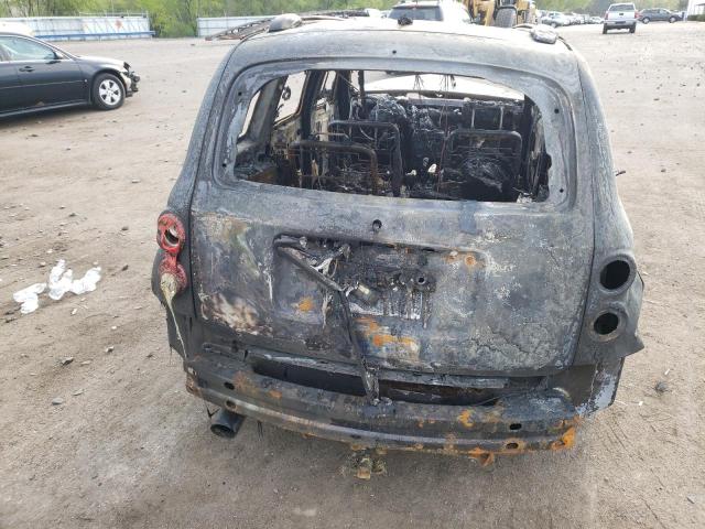 صورة رقم 6 من المزاد - 2011 CHEVROLET HHR LT مع VIN 3GNBACFUXBS660888