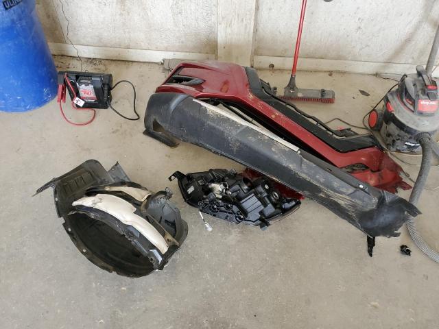 Photo 12 from auction – 2019 NISSAN ROGUE S with VIN 5N1AT2MV2KC814886