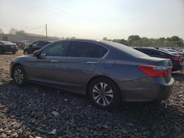 Photo 2 from auction – 2014 HONDA ACCORD with VIN 1HGCR2E35EA043107