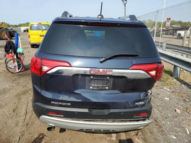 Photo 6 from auction – 2017 GMC ACADIA SLT with VIN 1GKKNULS0HZ222516